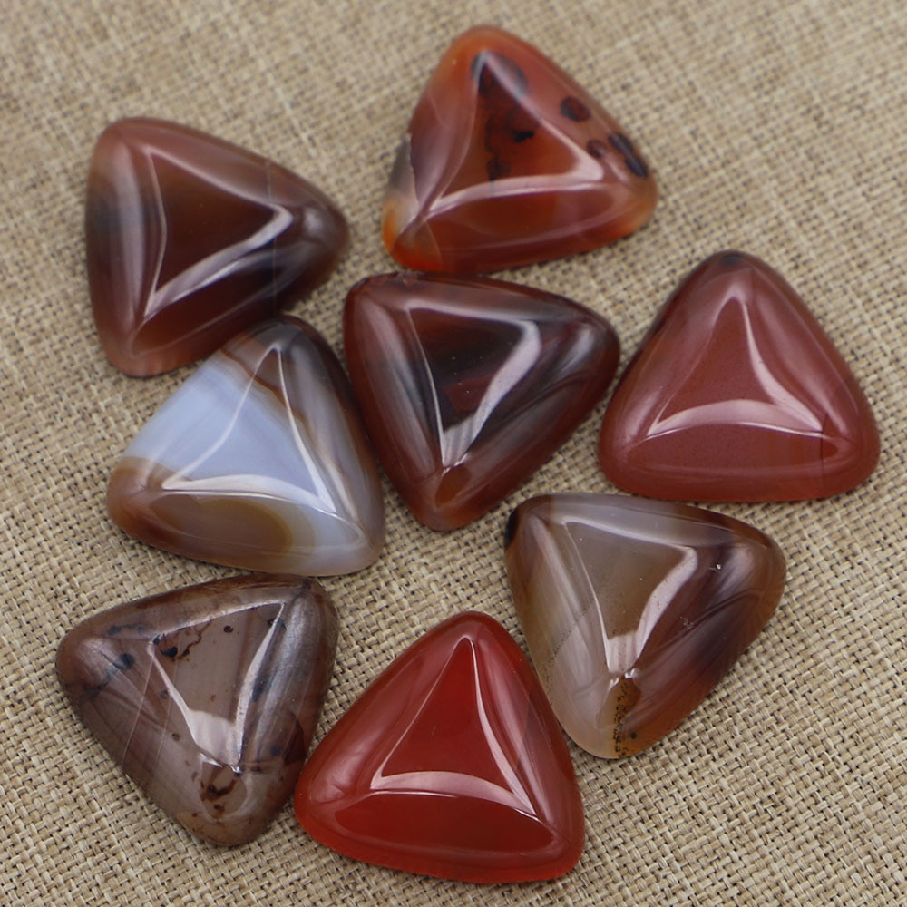 4:Red Agate