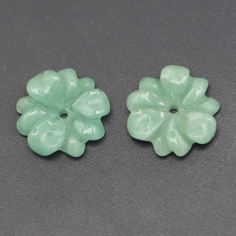 5:Green Aventurine