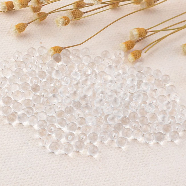 white 3MM(10,000 PCS/pack)