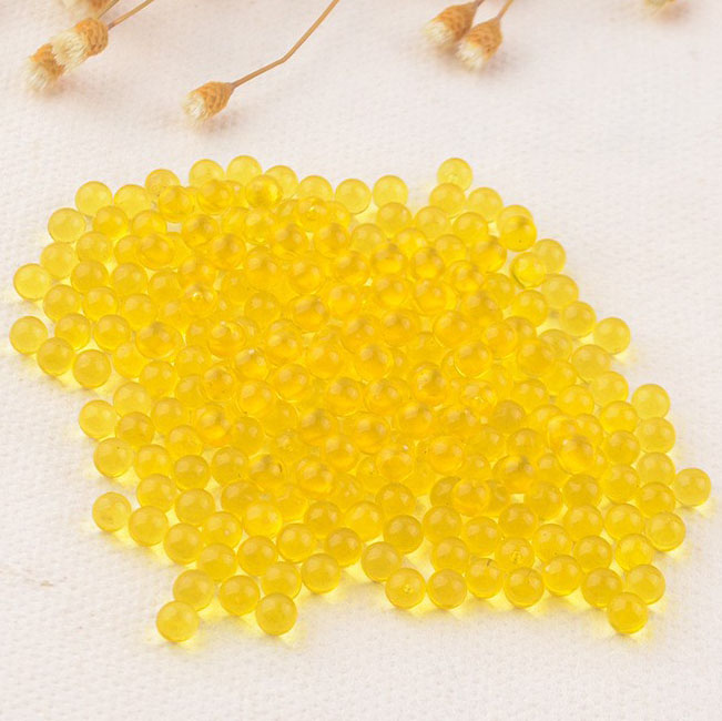 lemon yellow 3MM(10,000 PCS/pack)