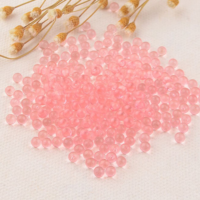 light pink 3MM(10,000 PCS/pack)