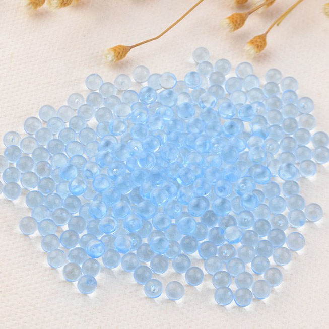 light blue 3MM(10,000 PCS/pack)