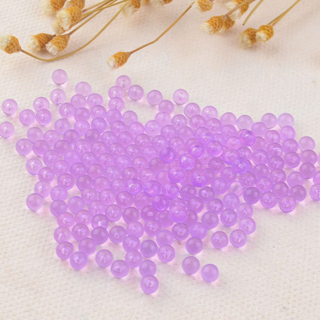 light purple 3MM(10,000 PCS/pack)