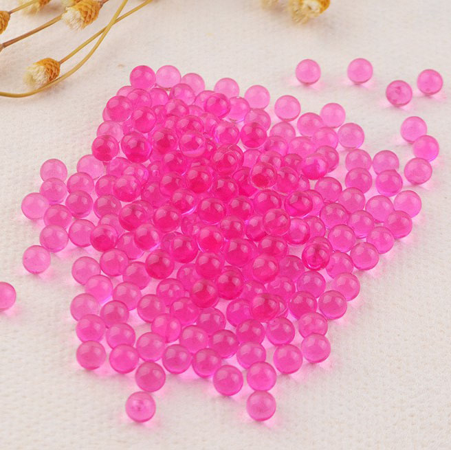 Deep peach 3MM(10,000 PCS/pack)