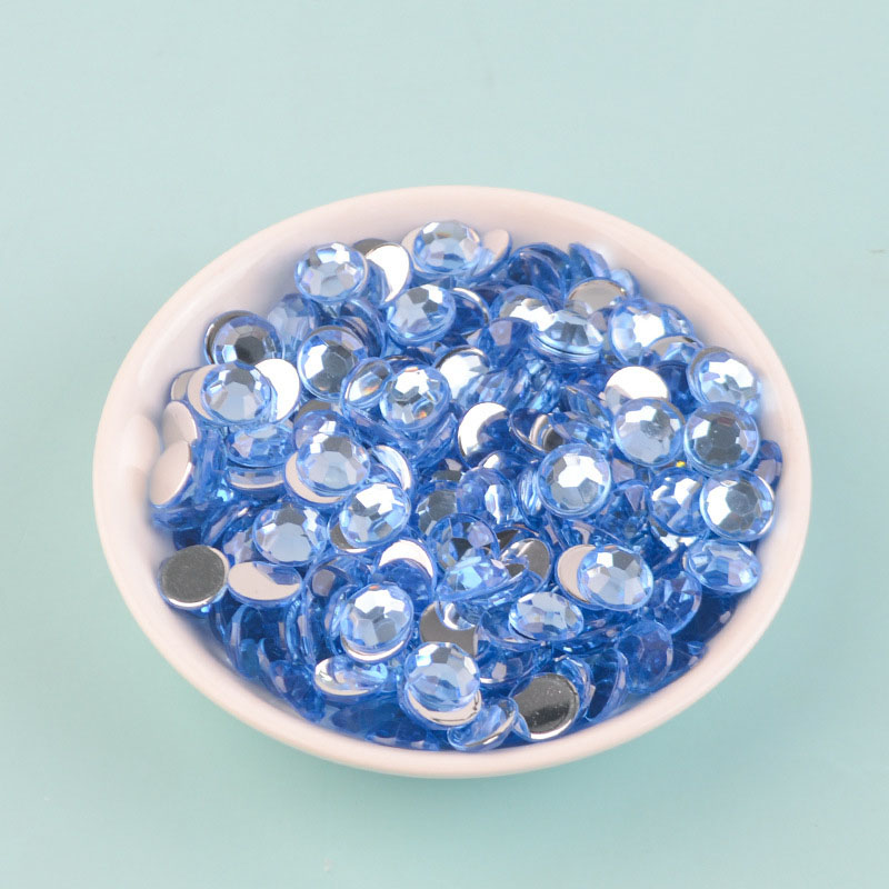 blue 2MM (10,000 PCS/pack)