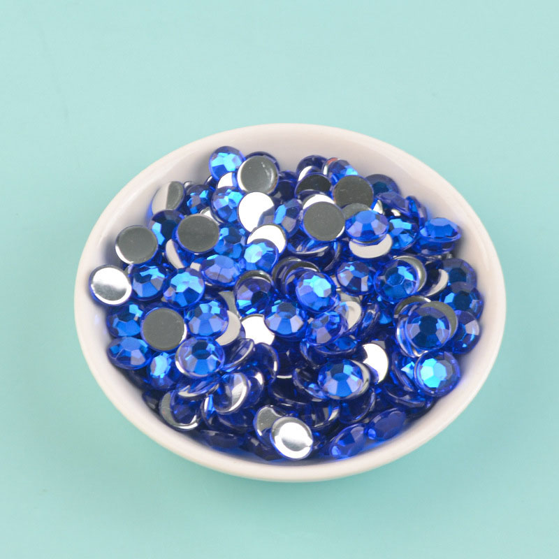 dark blue 2MM (10,000 PCS/pack)