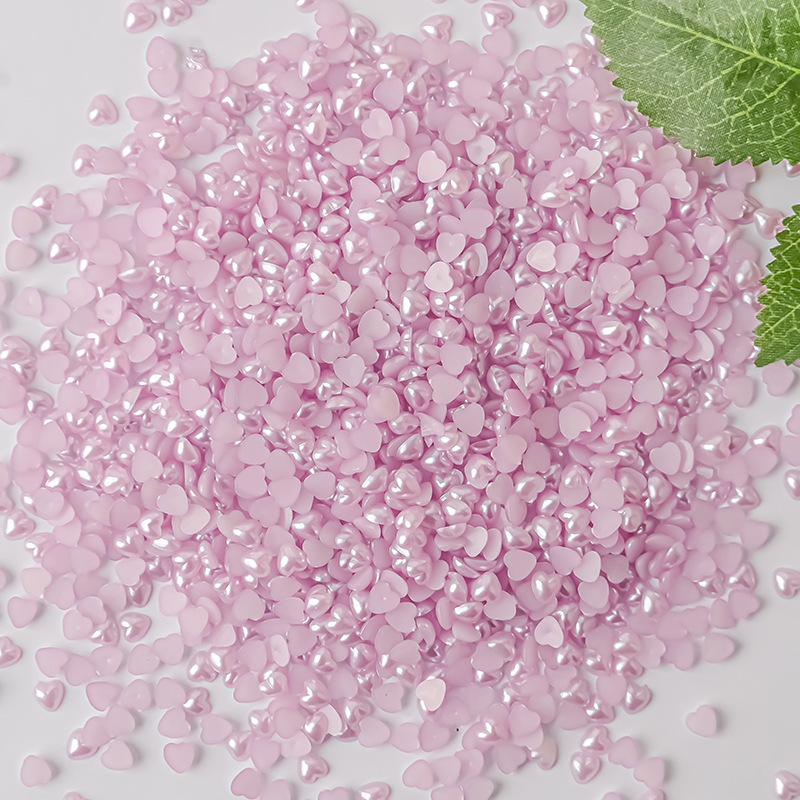 light purple 3MM (10000 PCS/pack)