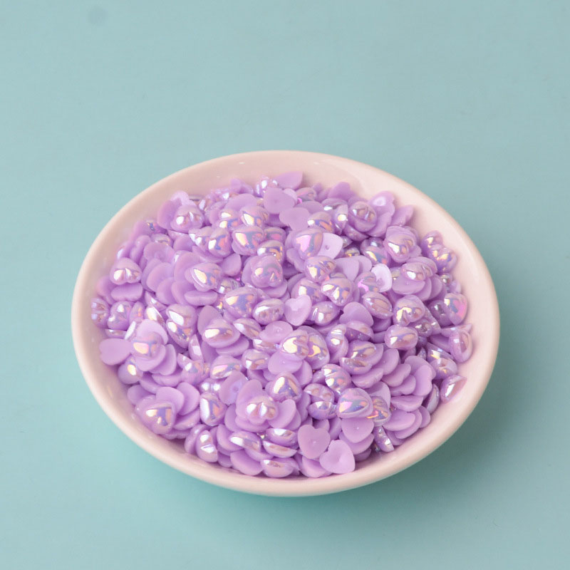 light purple 3MM (10000 PCS/pack)