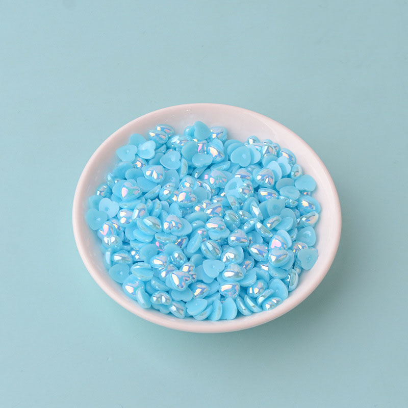 water blue 3MM (10000 PCS/pack)