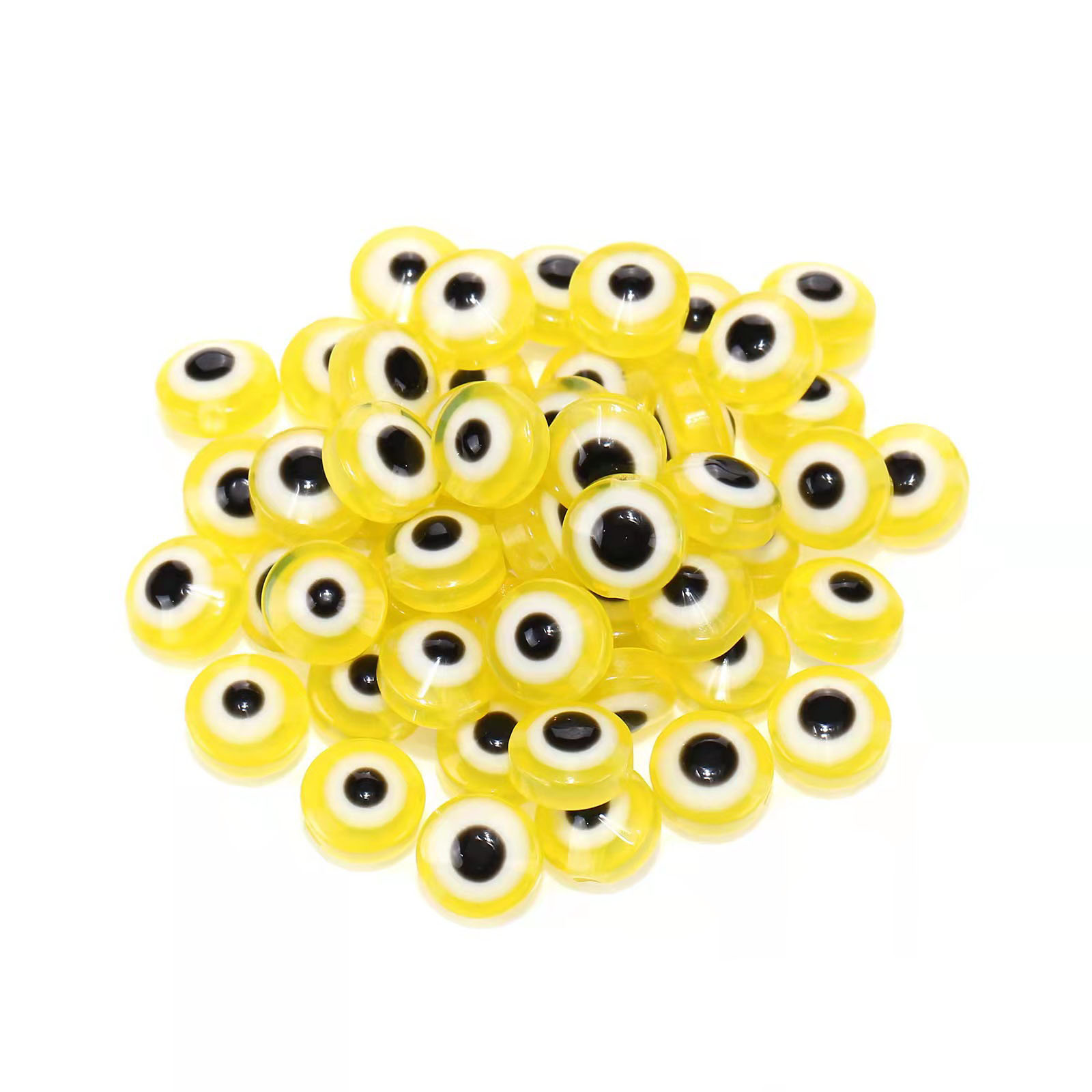 yellow 8MM