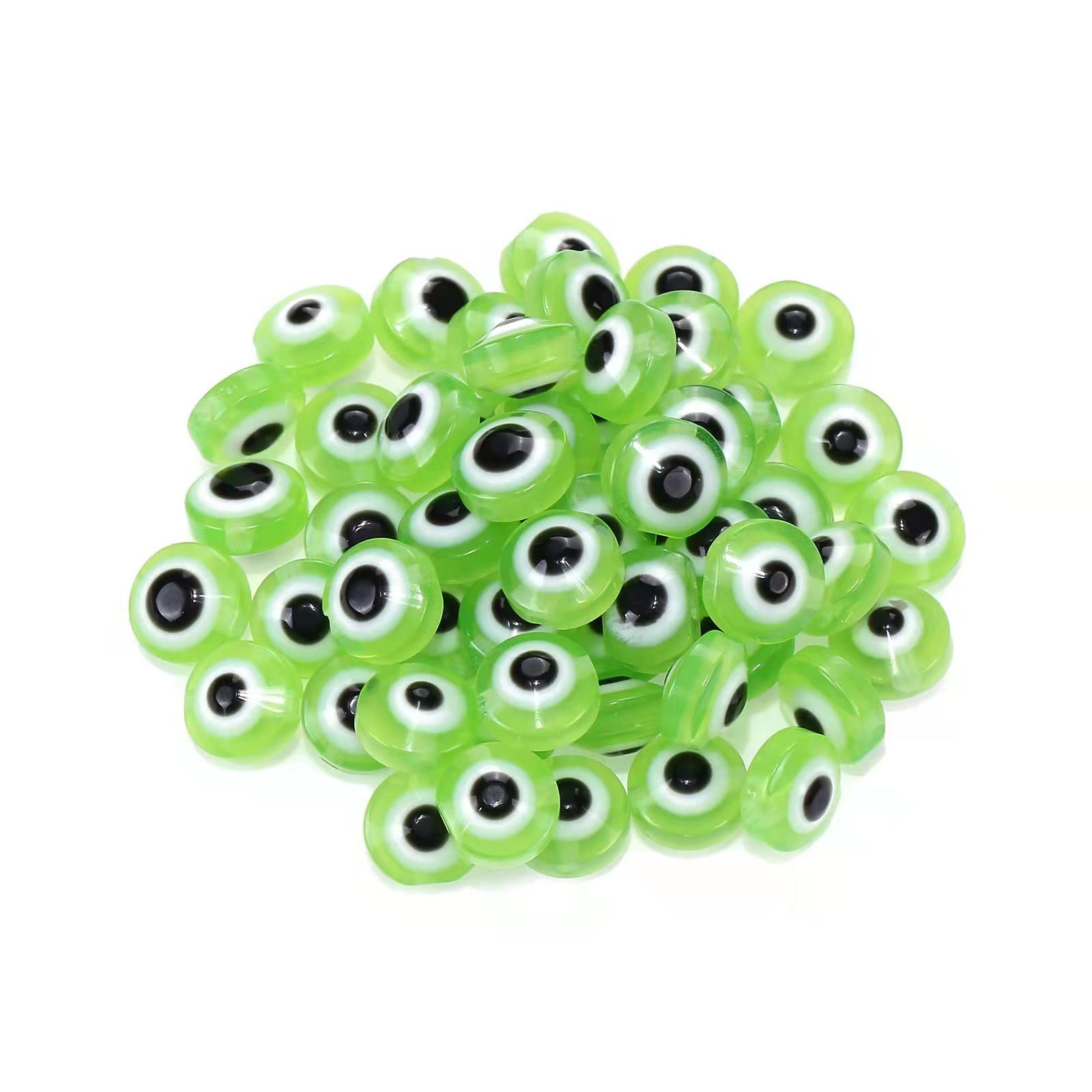 light green 8MM