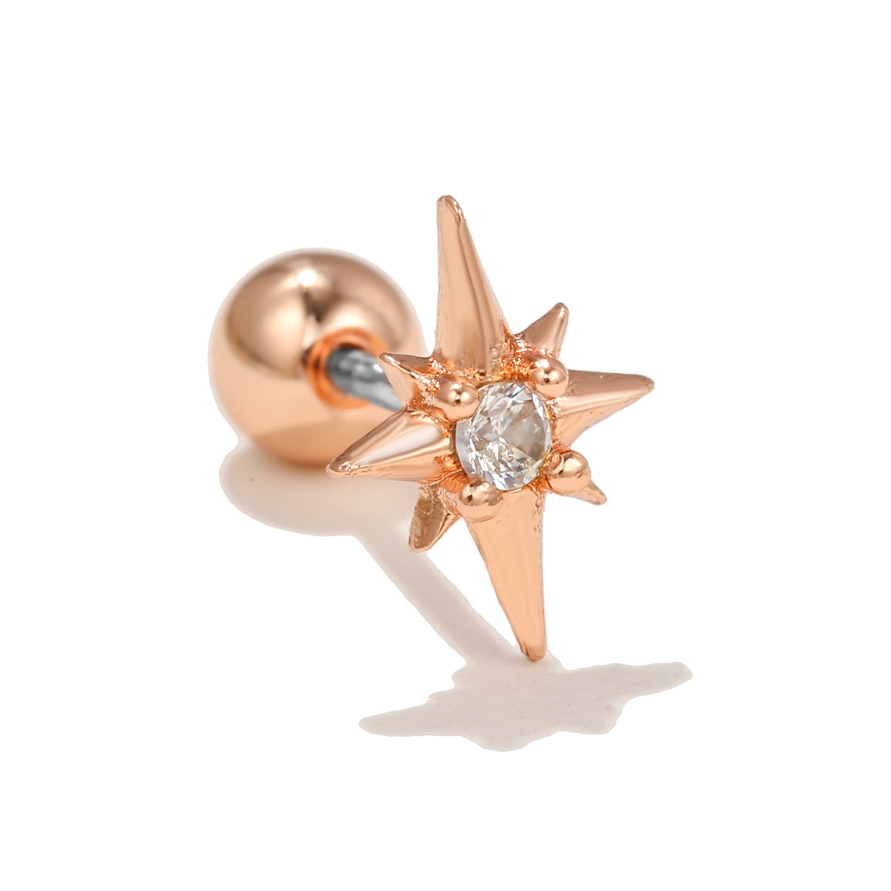 3:EGD0638 Rose Gold