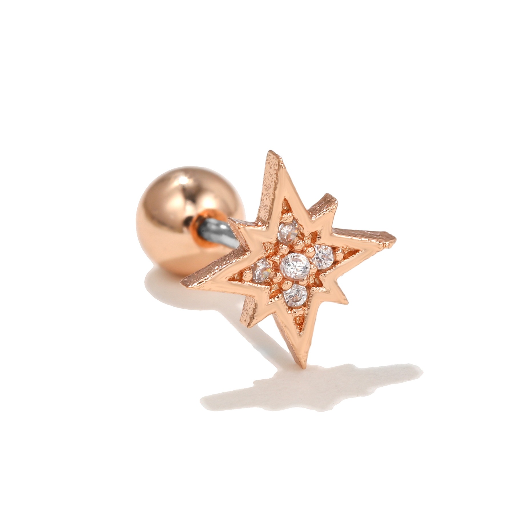 6:EGD0640 Rose Gold