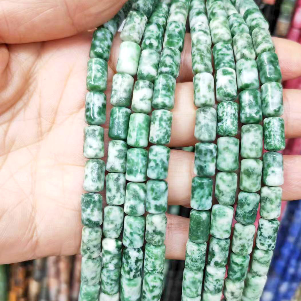 1 Jade Qinghai