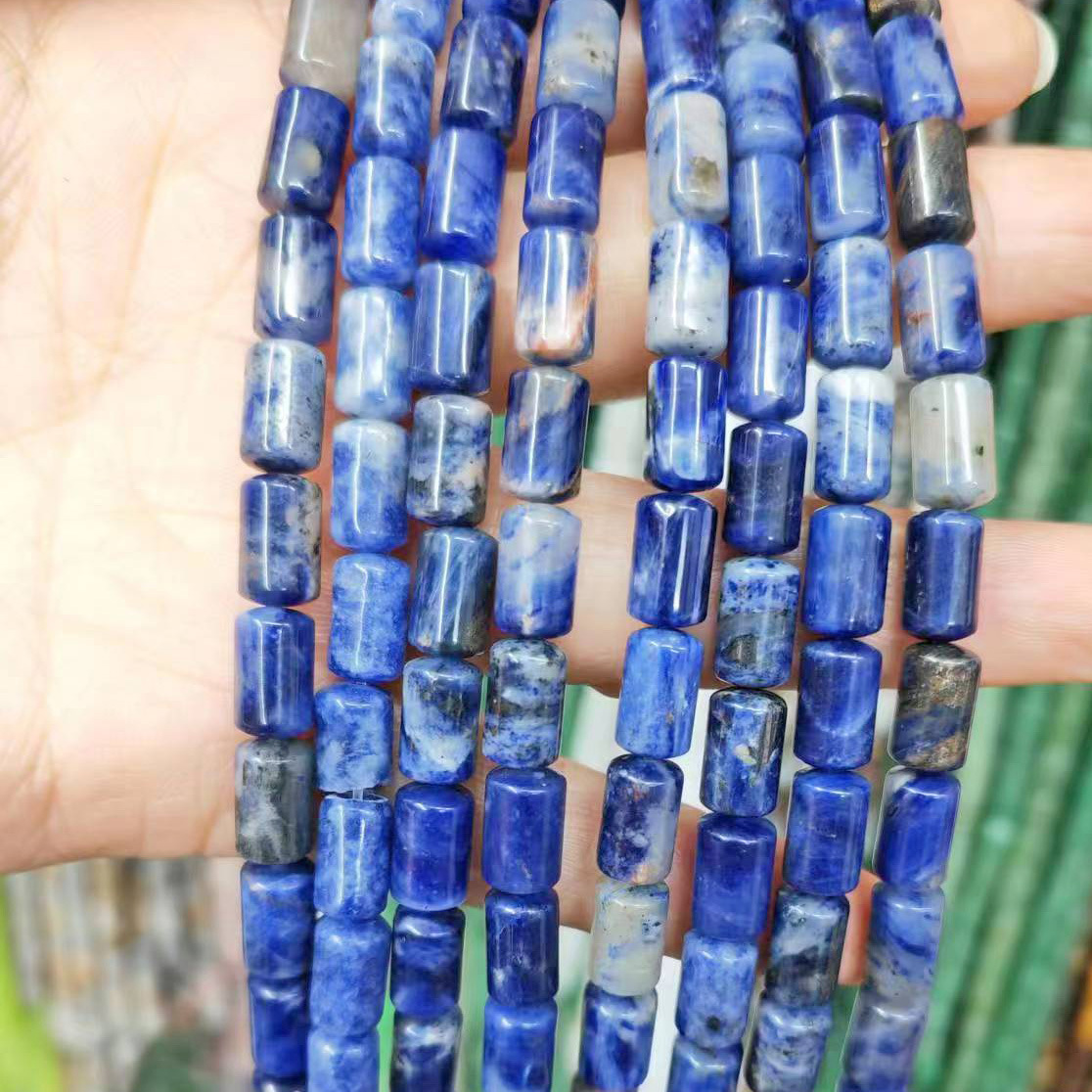 14 Sodalite