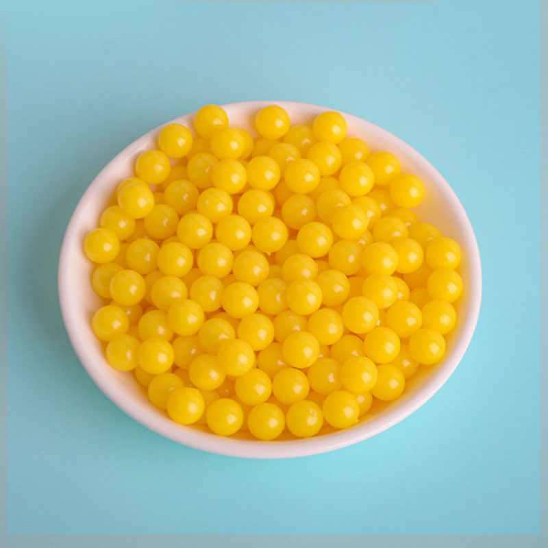 lemon yellow 1.3MM(10,000 PCS/pack)