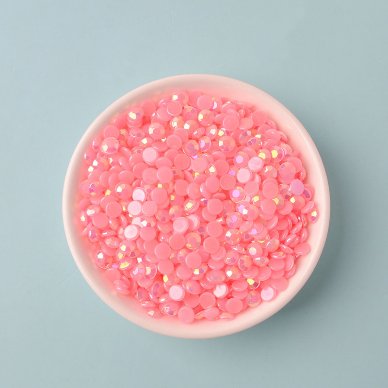 light pink 5MM(10,000 PCS/pack)