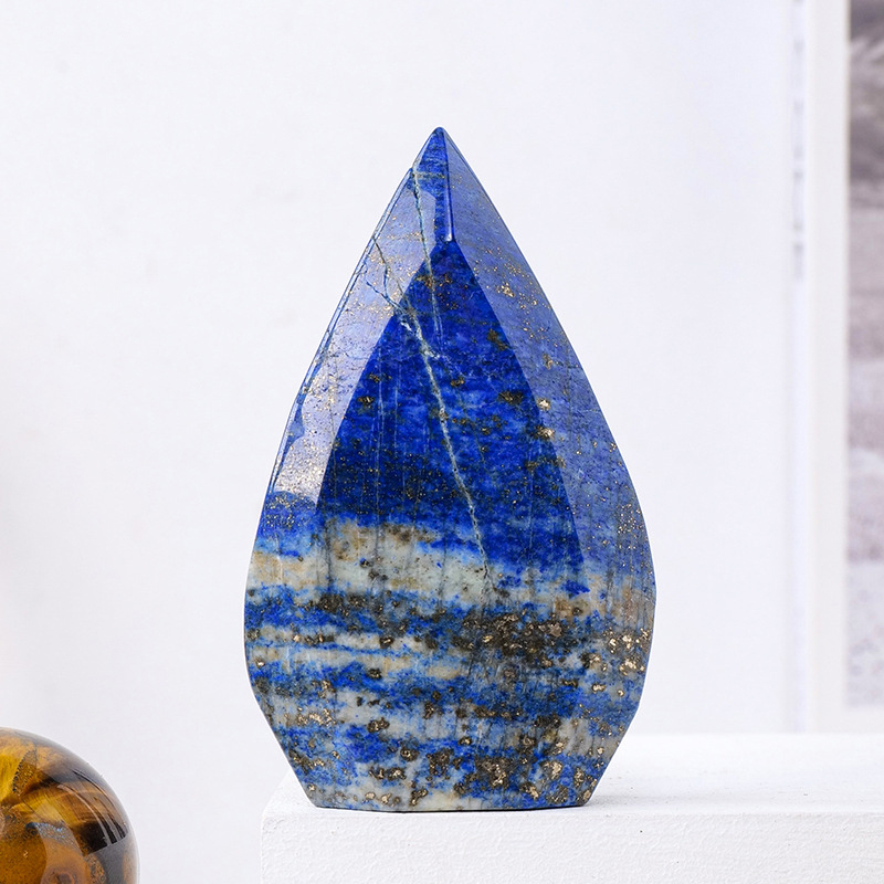 B  Lapis Lazuli 30-50g