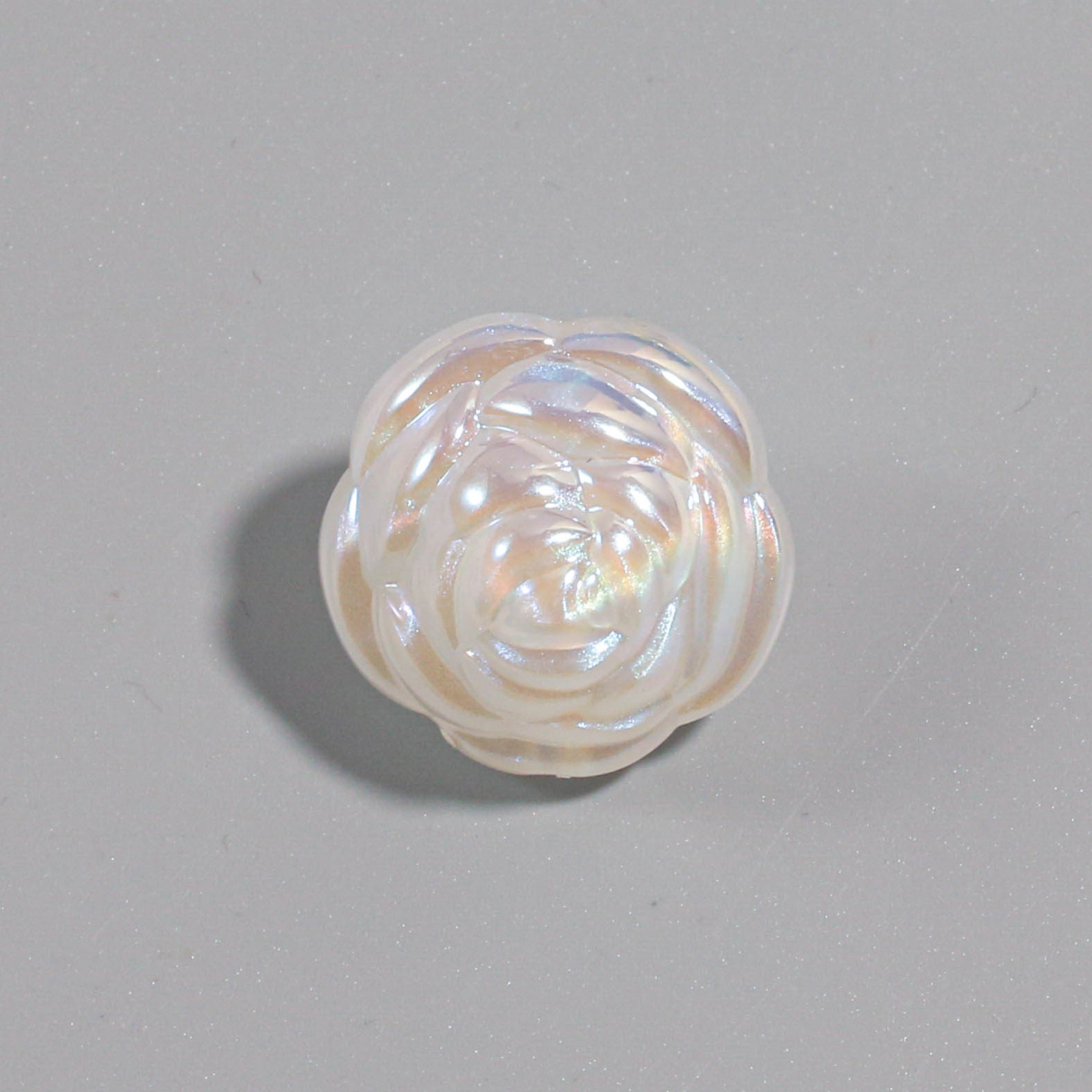 white 16MM