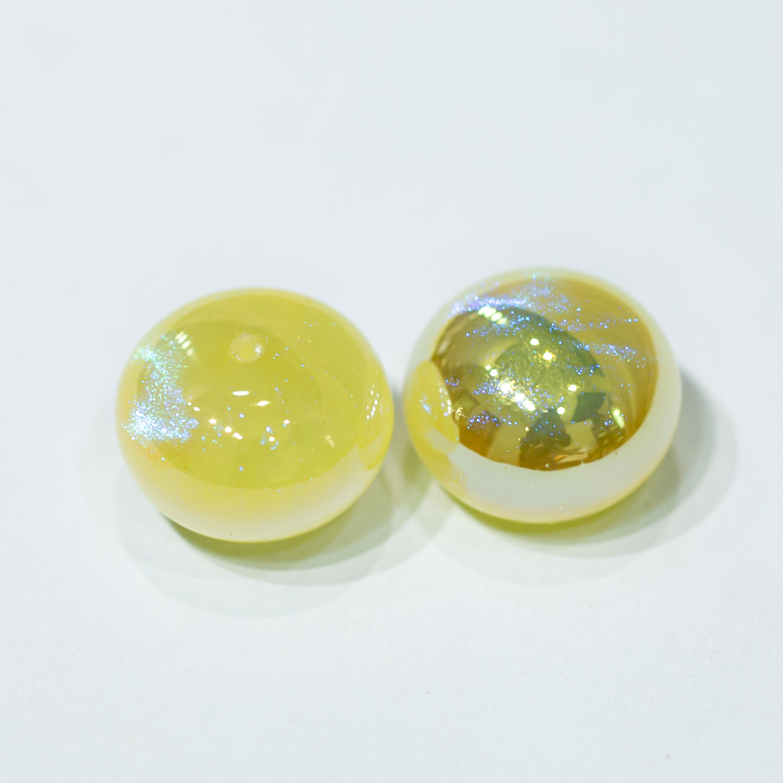 yellow 8MM