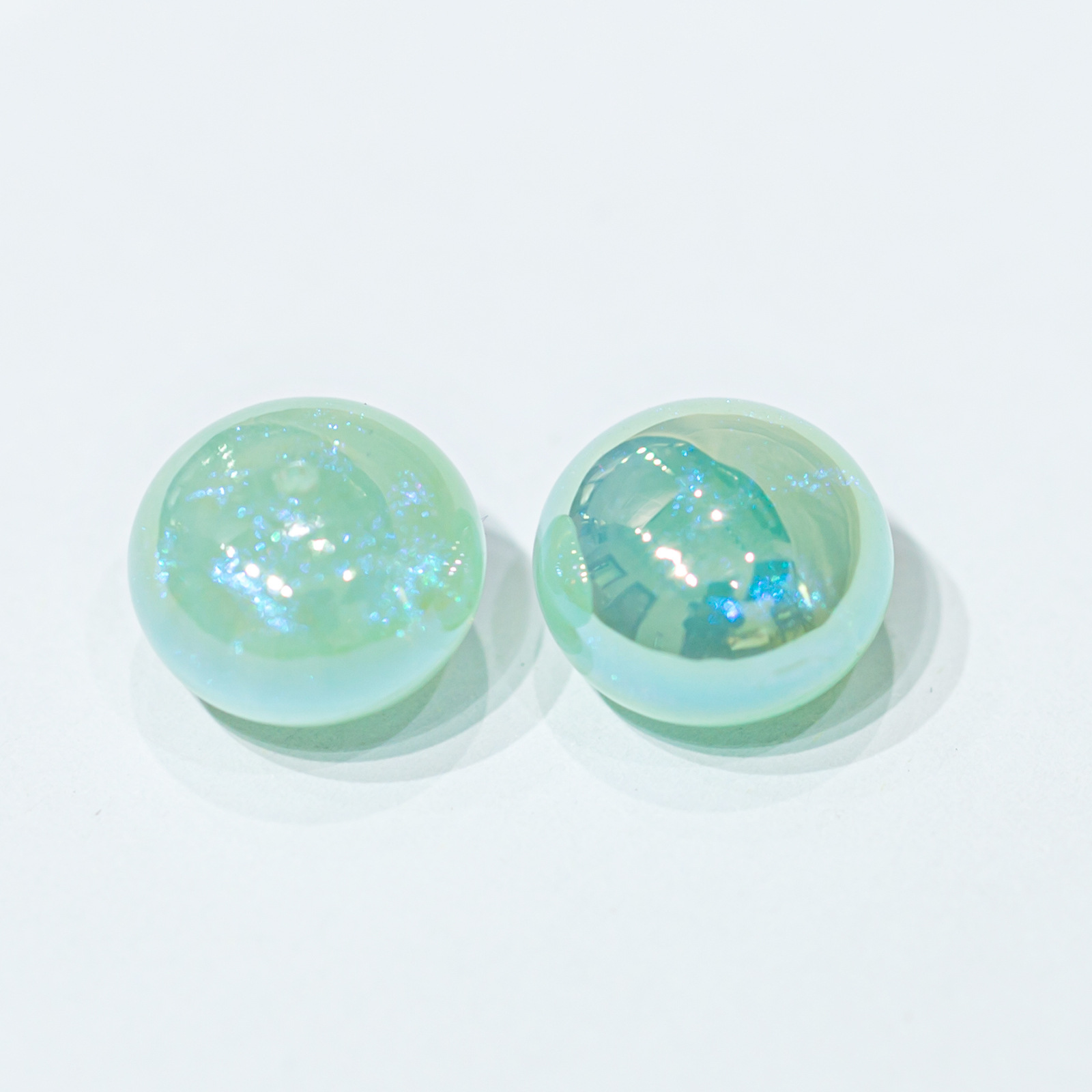 green 8MM