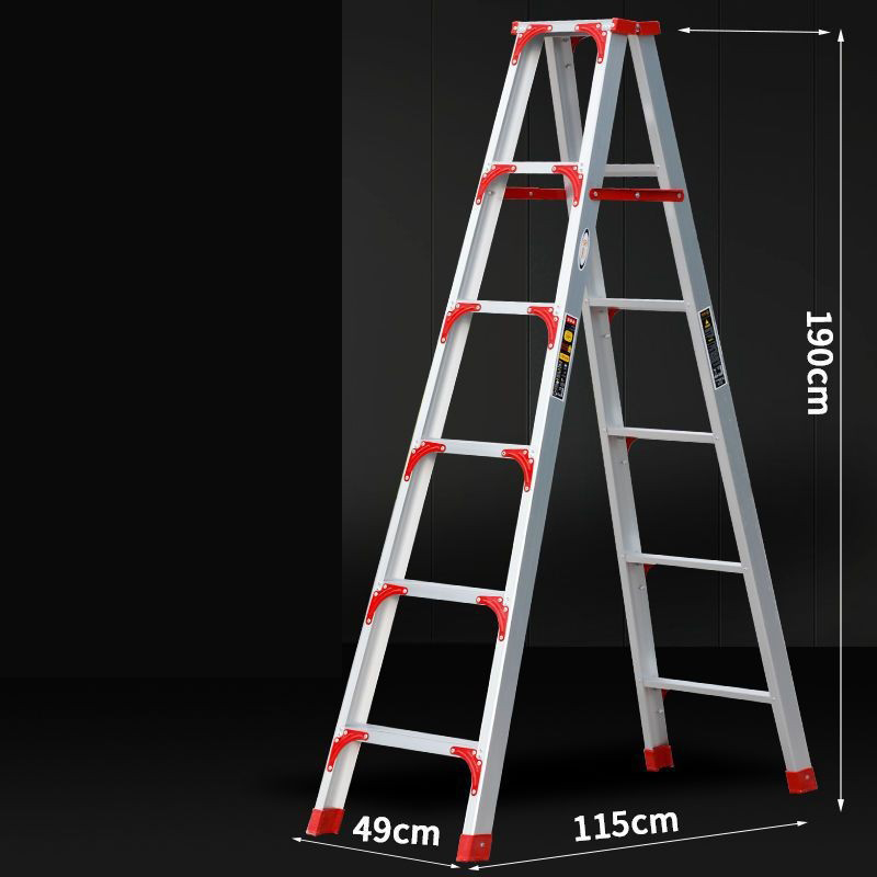 Supreme double-rib reinforced version 2 meter