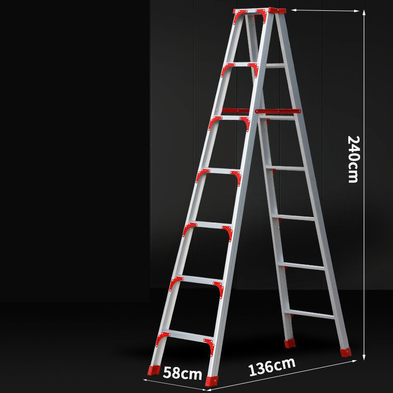 Supreme double-rib reinforced version 2.5 meter