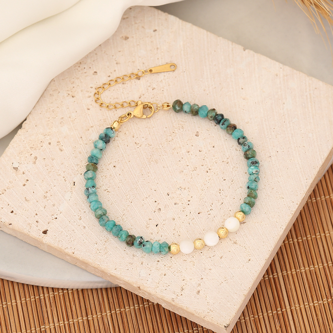 2:​Amazonite​