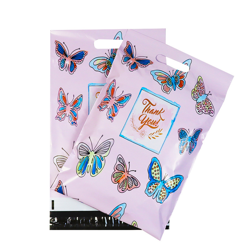 4:Dream Butterfly (portable) 26*33cm