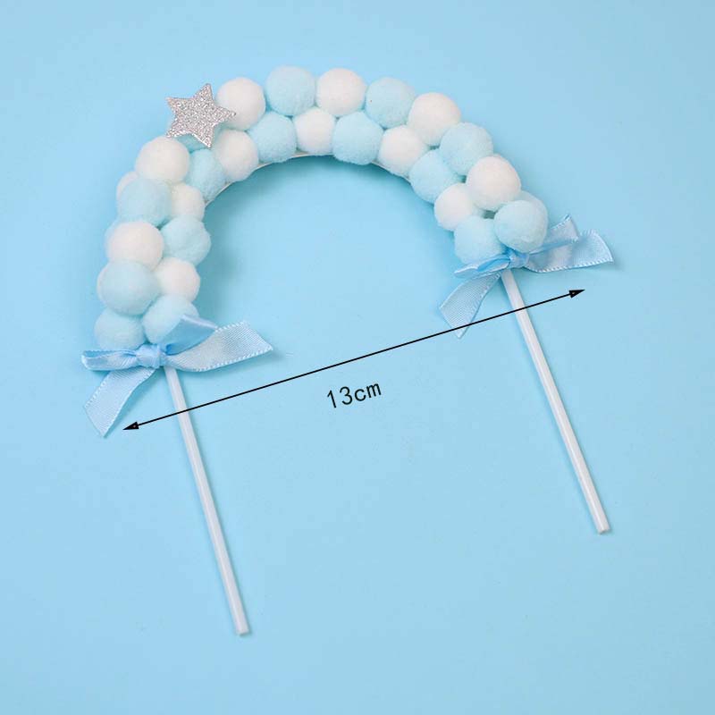 Blue Arch (1 piece)