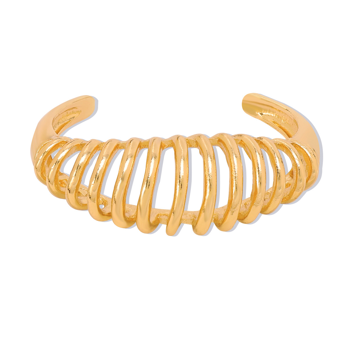 3:Bracelet gold