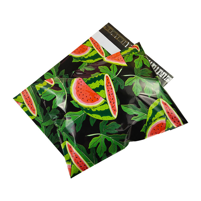 9:Watermelon 25.5*37cm (100/ pack)