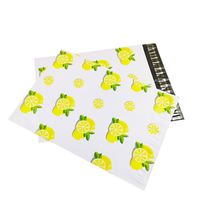 10:Lemon 25.5*37cm (100/ pack)