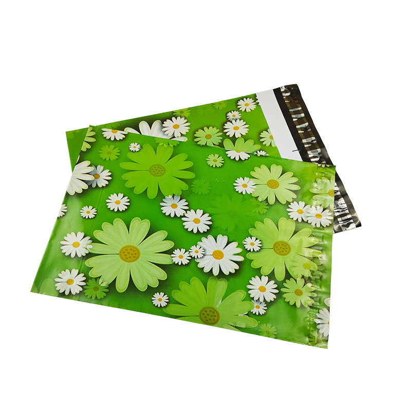 24:Daisies 25.5*37cm (100/ pack)