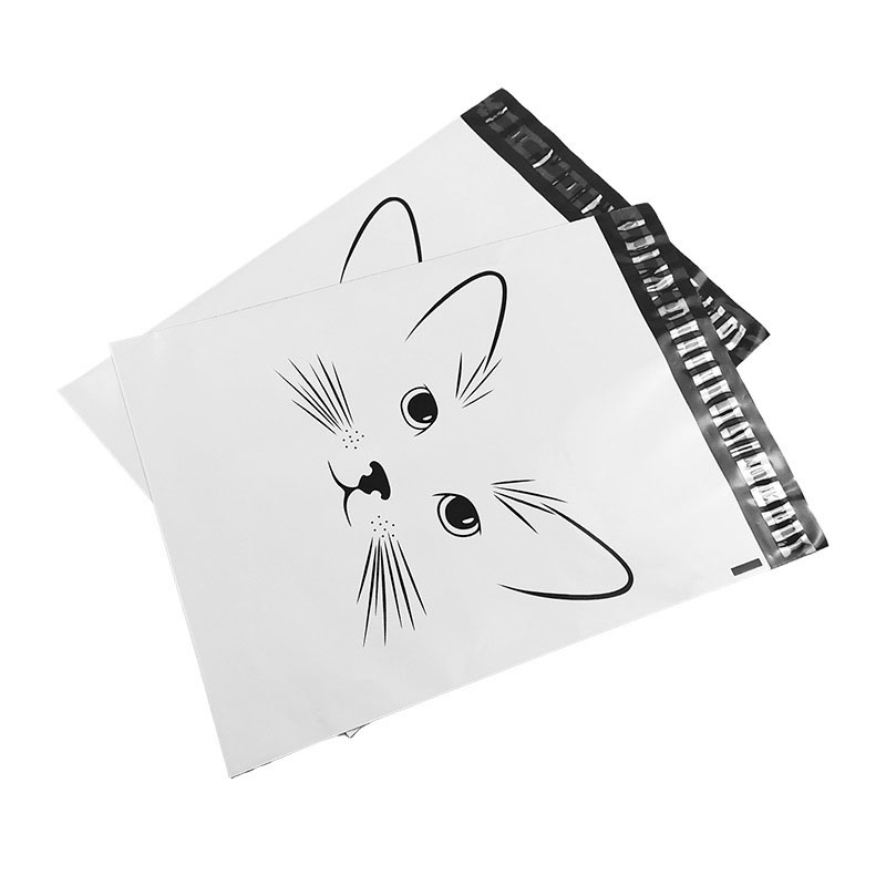 Kitten 25.5*37cm (100/ pack)