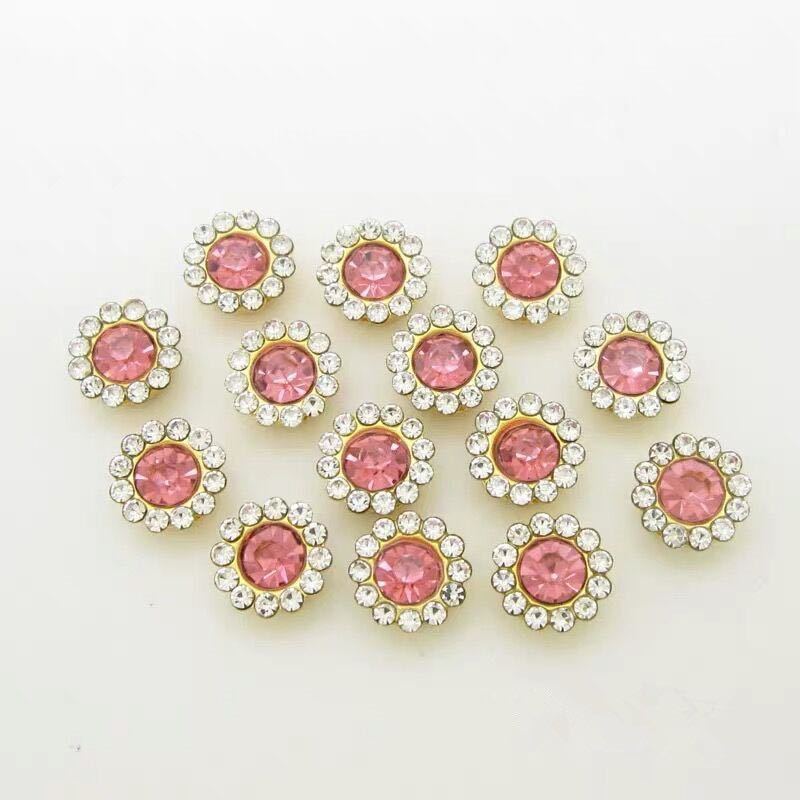 pink 7.8mm