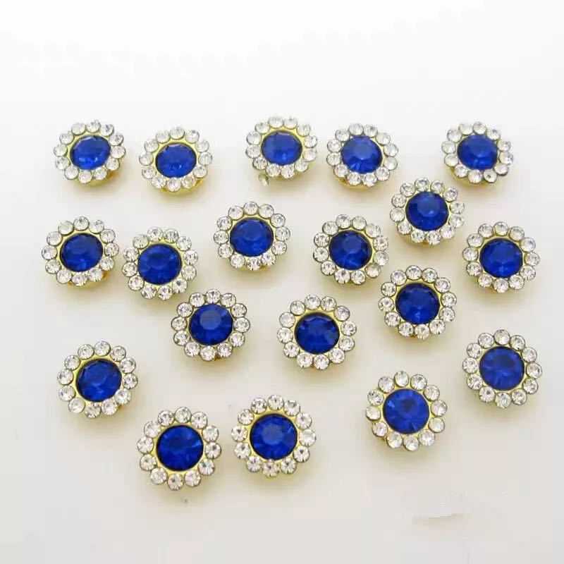 dark blue 7.8mm