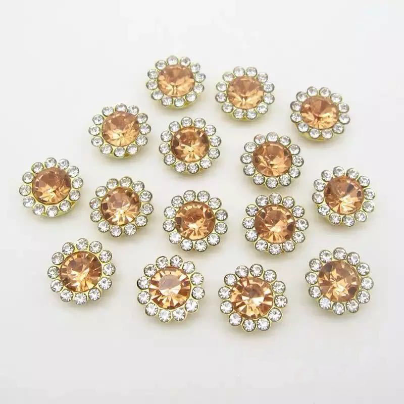 Honey Peach 7.8mm