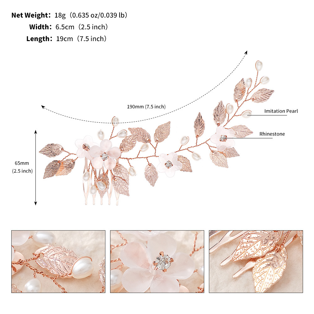 2:rose gold color