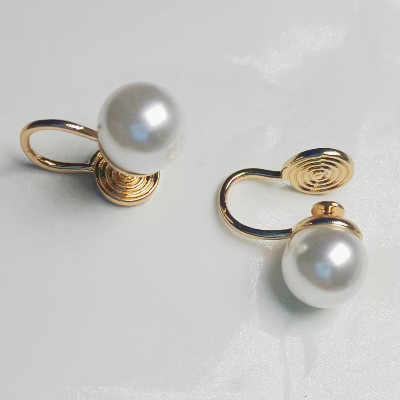 Gold Pearl(10mm)