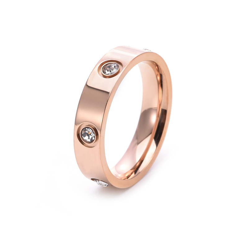 rose gold color 5