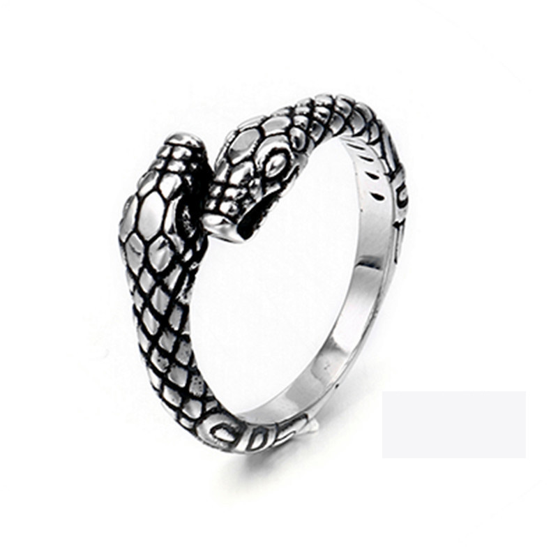 J0557 Men's ring