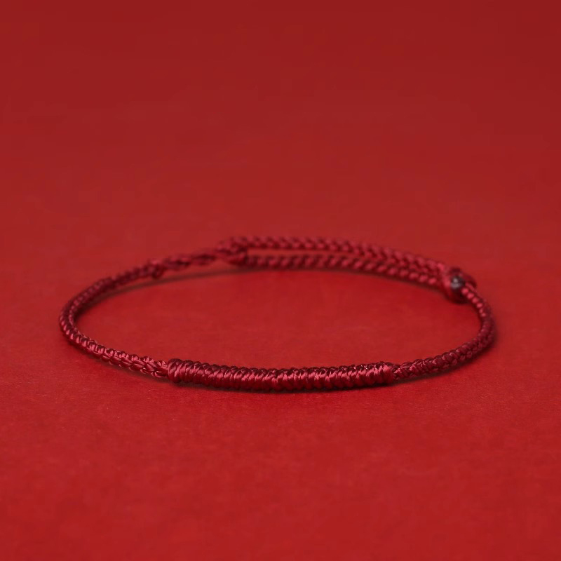 4:4 anklet