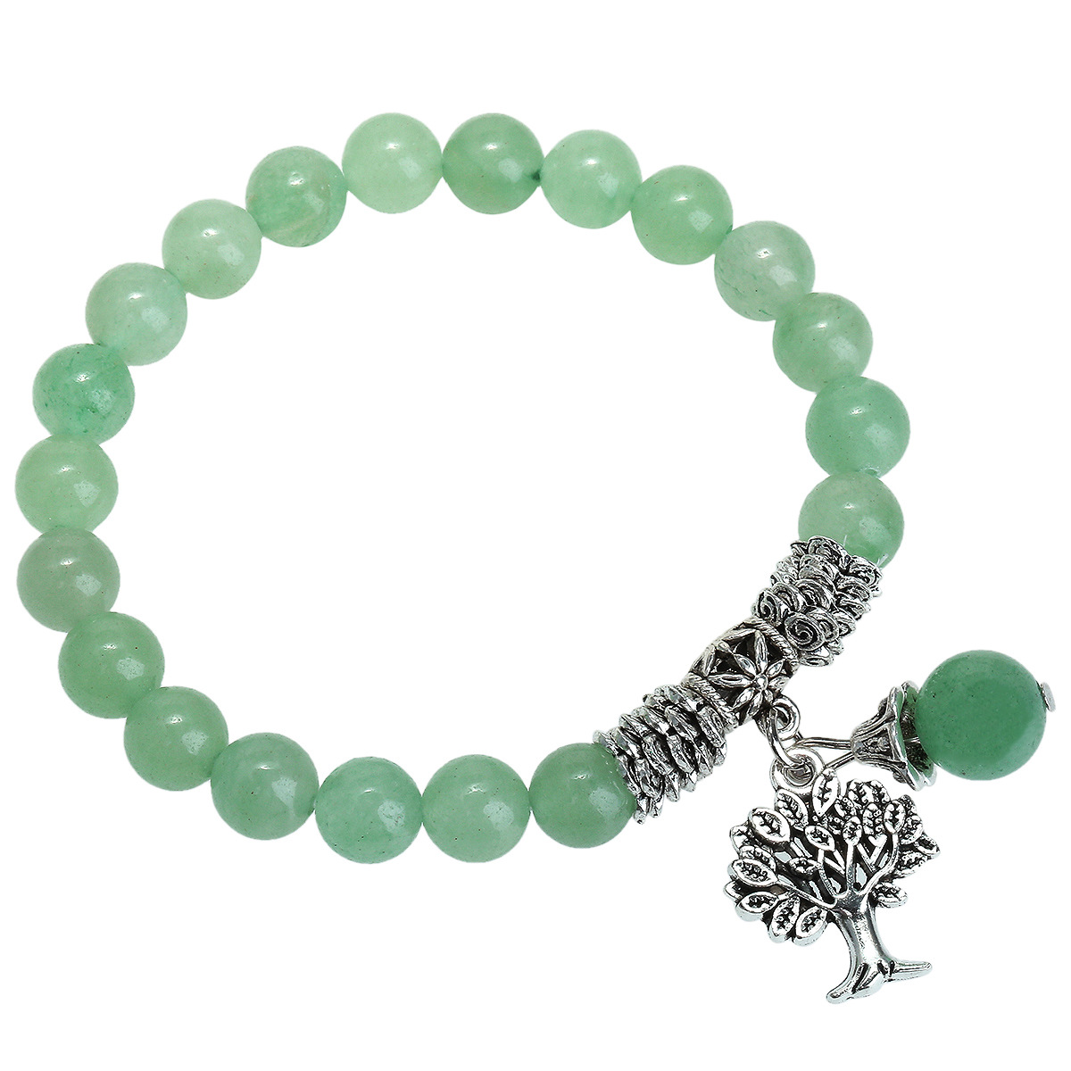 8:Green Aventurine