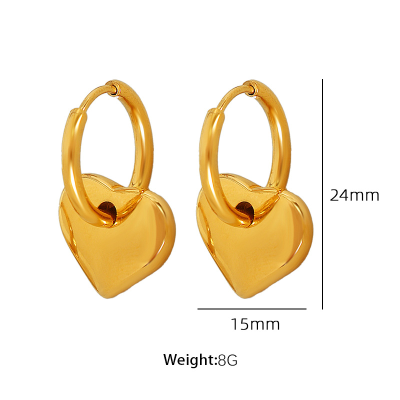 3:EH105 gold pair