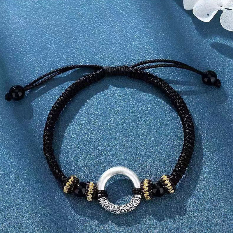 1:bracelet 160-260mm