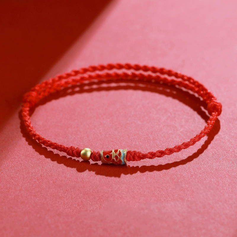 A bracelet 6inch