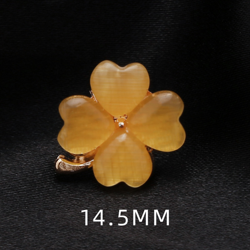 3:Small Orange -14.5mm