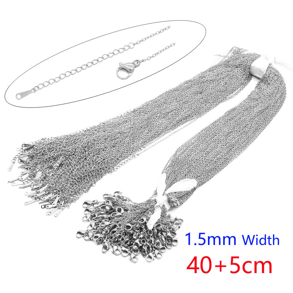 5:Steel 1.5mm-40 5cm