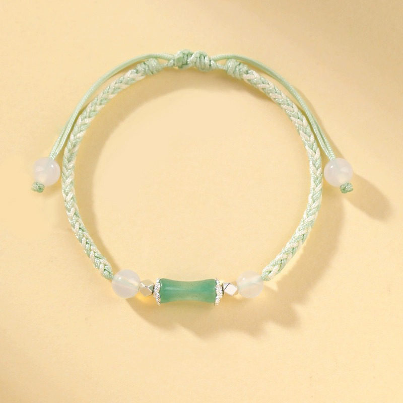 2:Green Aventurine